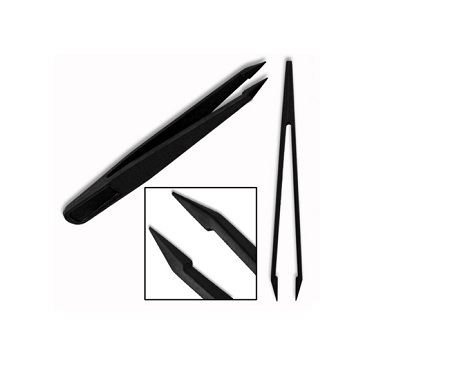 Tweezers Pointed